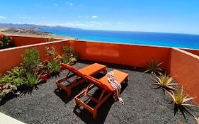 Paraiso 2 Fuerteventura Costa Calma
