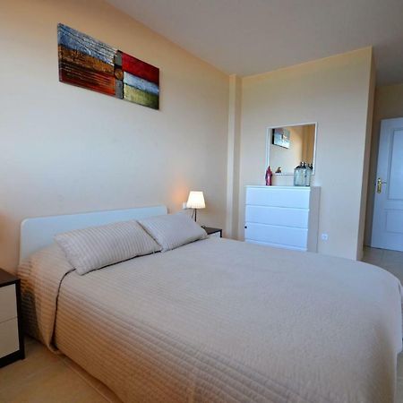 Ferienwohnung Paraiso 2 Costa Calma Meerblick Exterior foto