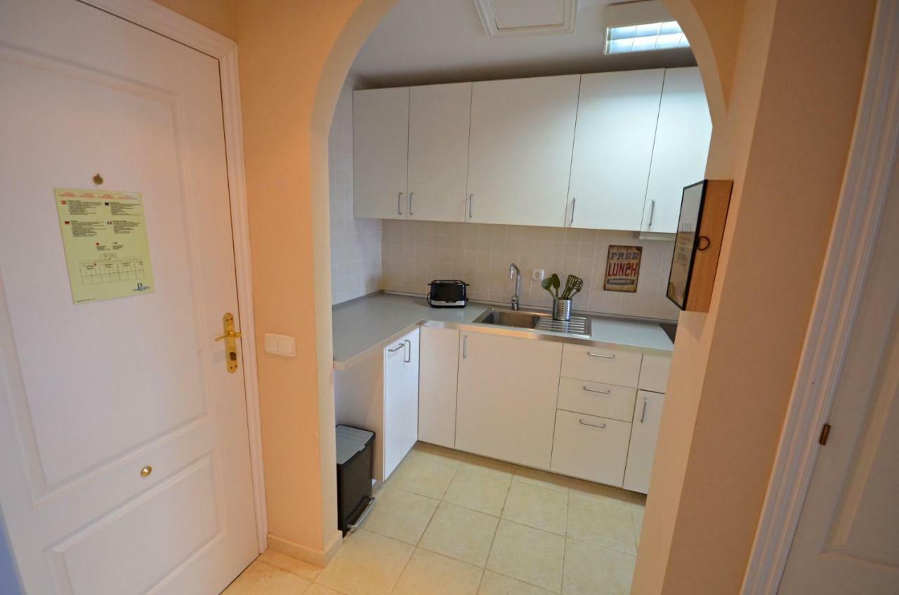 Ferienwohnung Paraiso 2 Costa Calma Meerblick Exterior foto